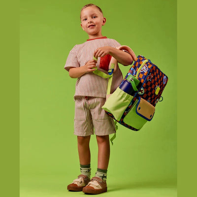 All Star Mini Adventure Backpack