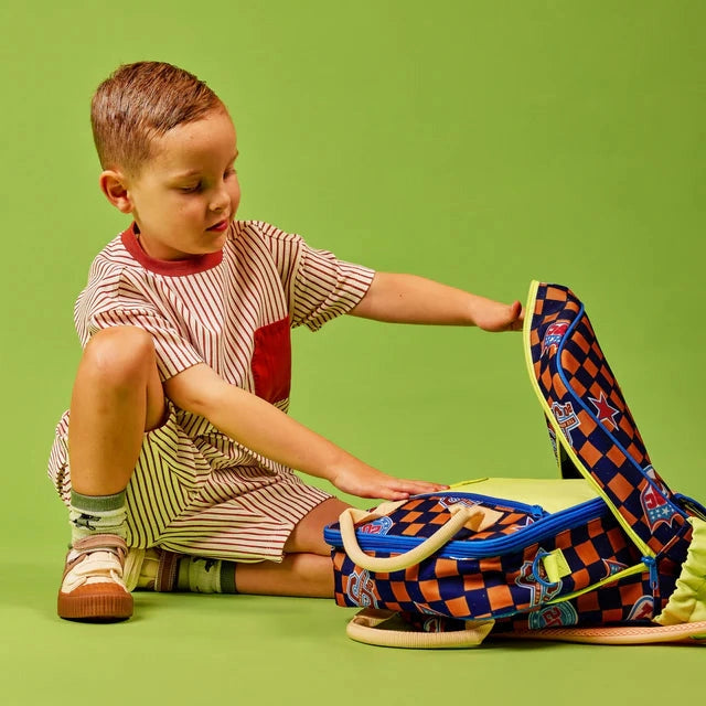 All Star Mini Adventure Backpack