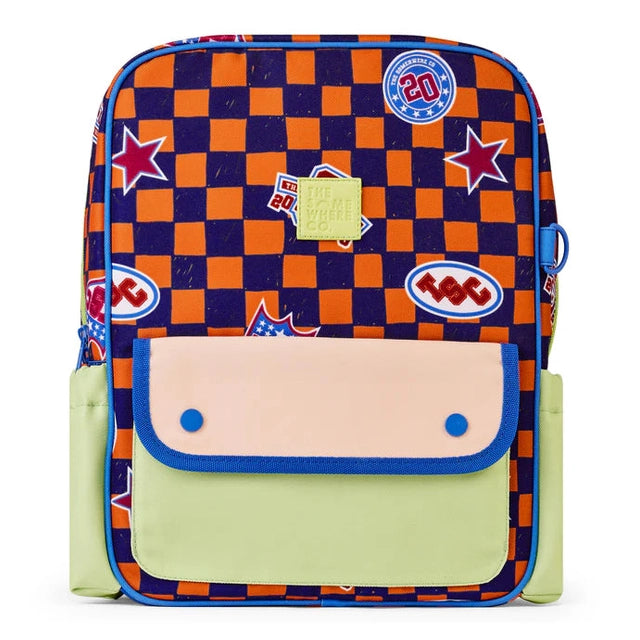 All Star Mini Adventure Backpack