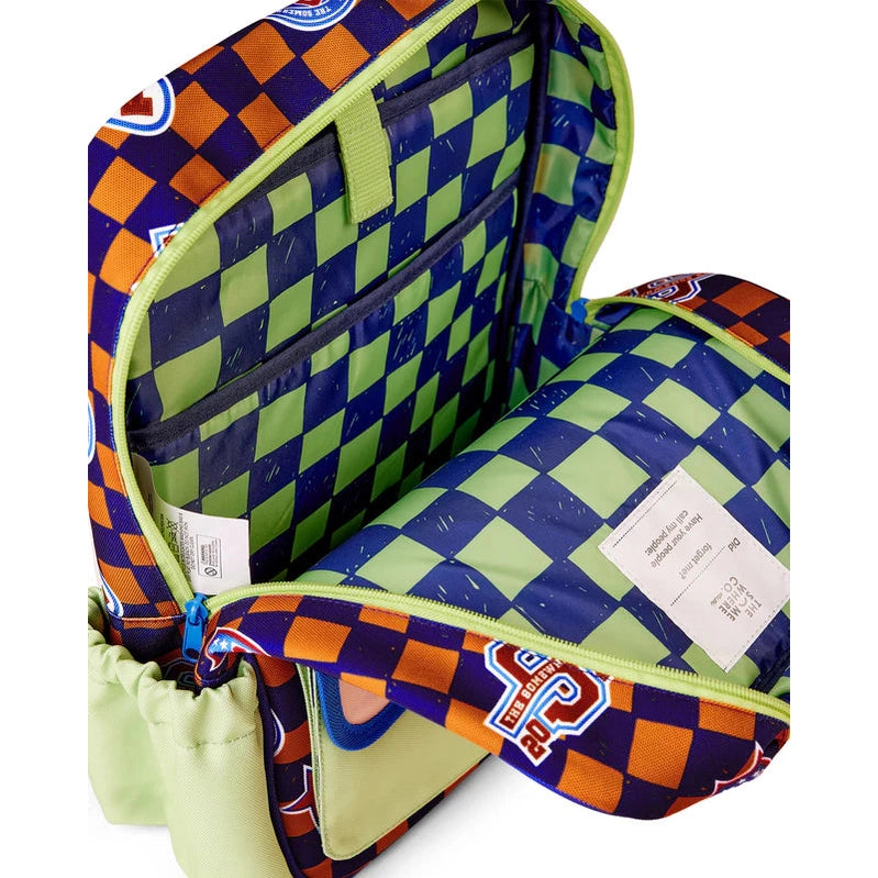 All Star Mini Adventure Backpack