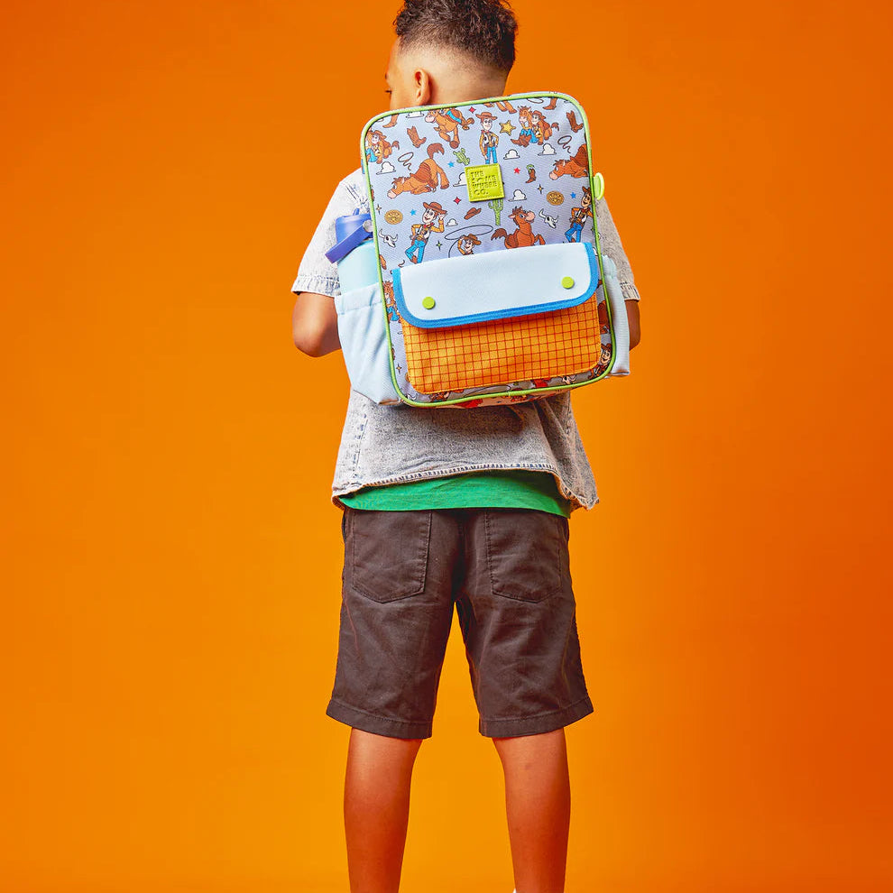 Toy Story Mini Adventure backpack
