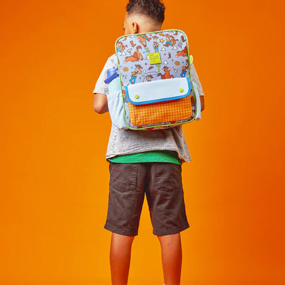 Toy Story Mini Adventure backpack