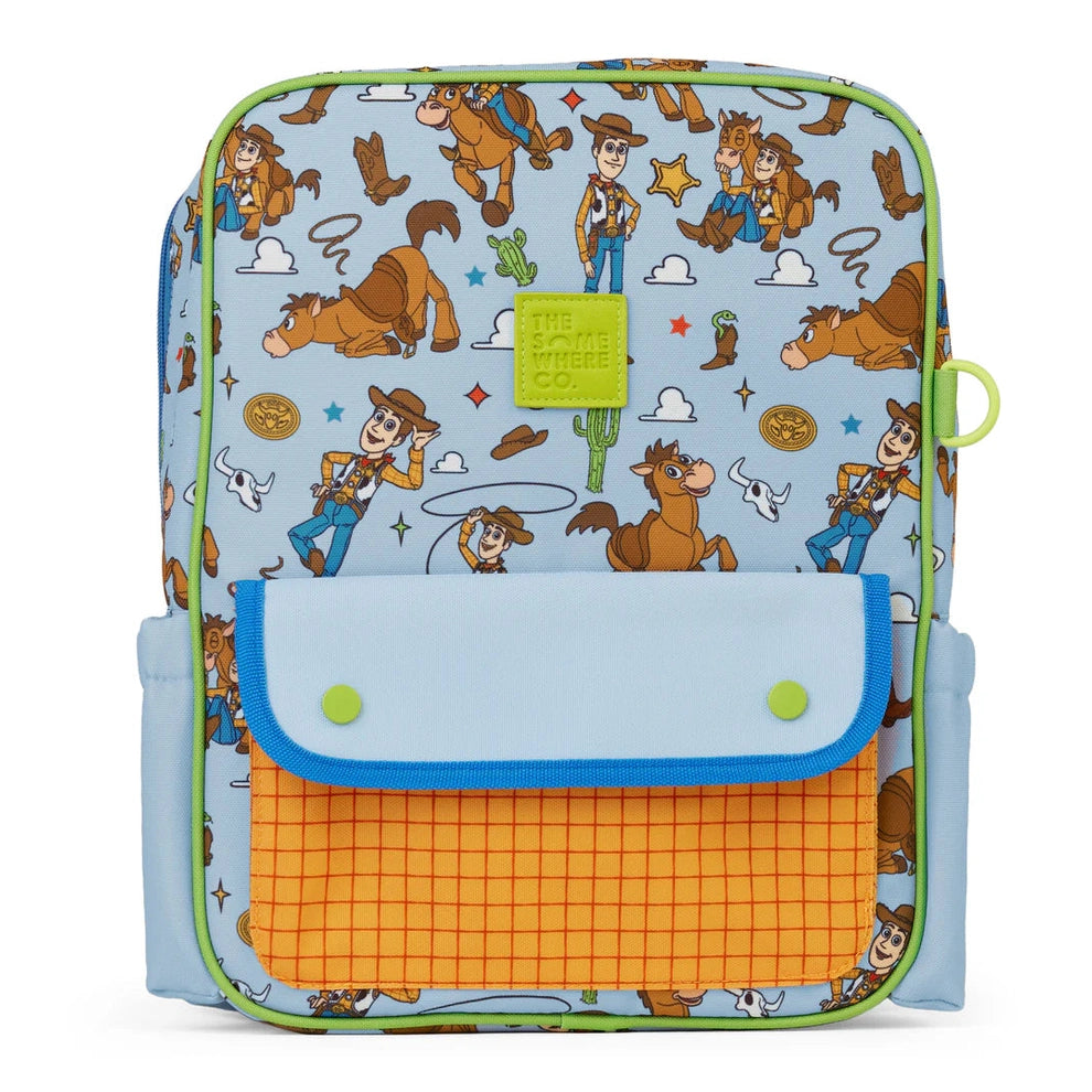 Toy Story Mini Adventure backpack