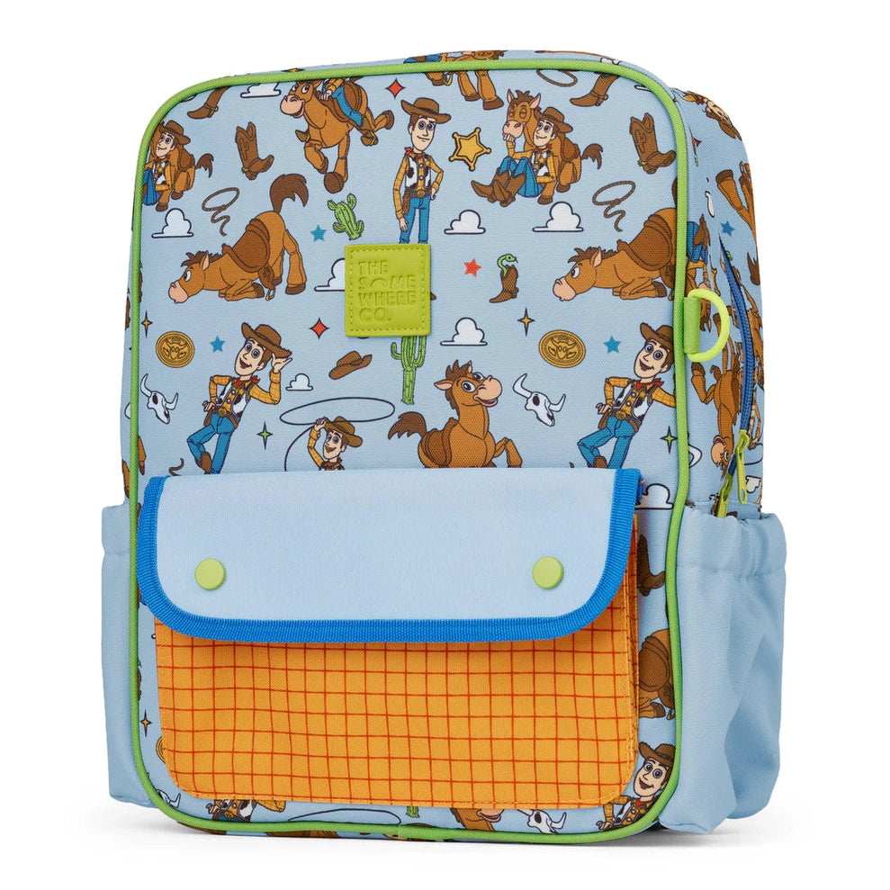 Toy Story Mini Adventure backpack