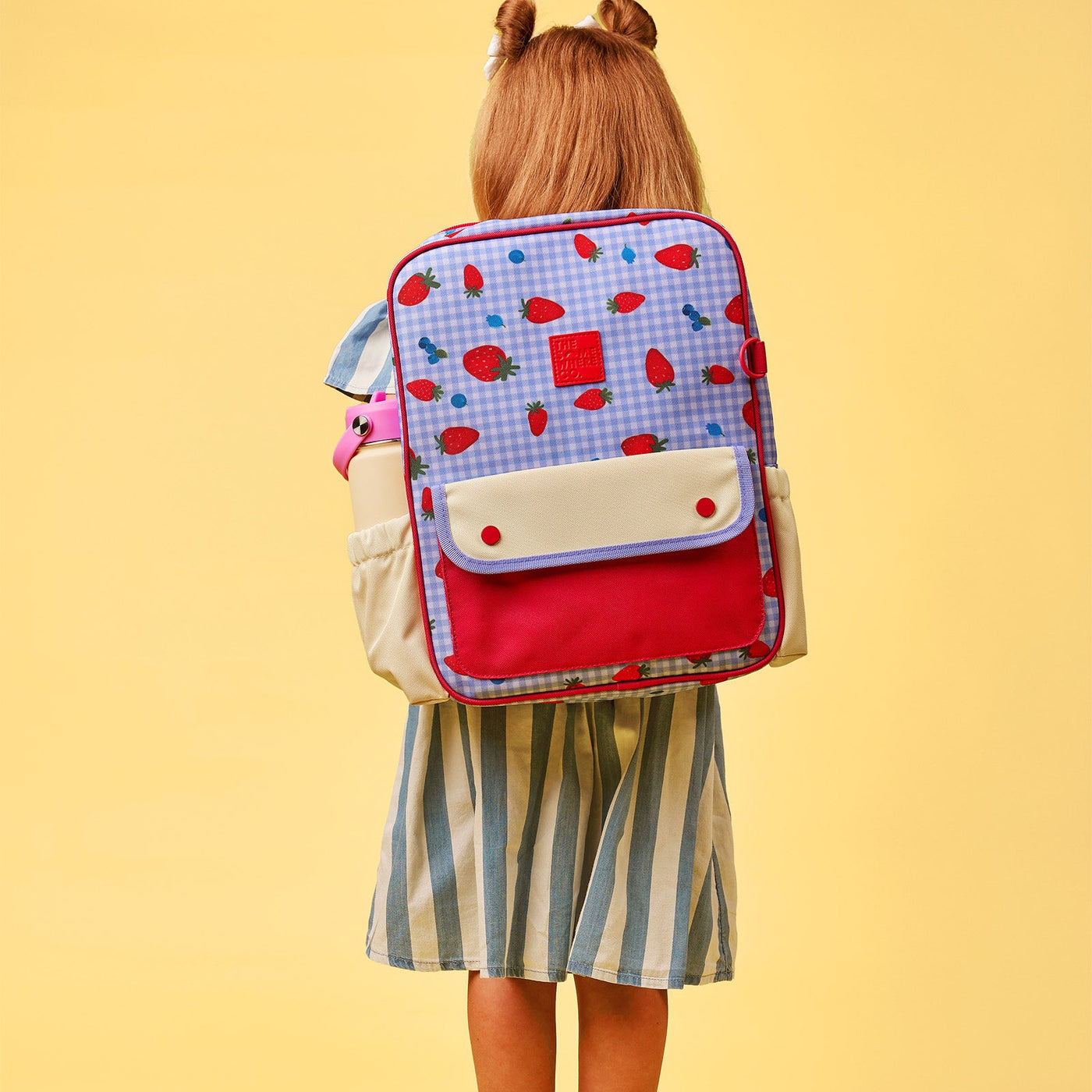 Berry Patch Mini Adventure Backpack