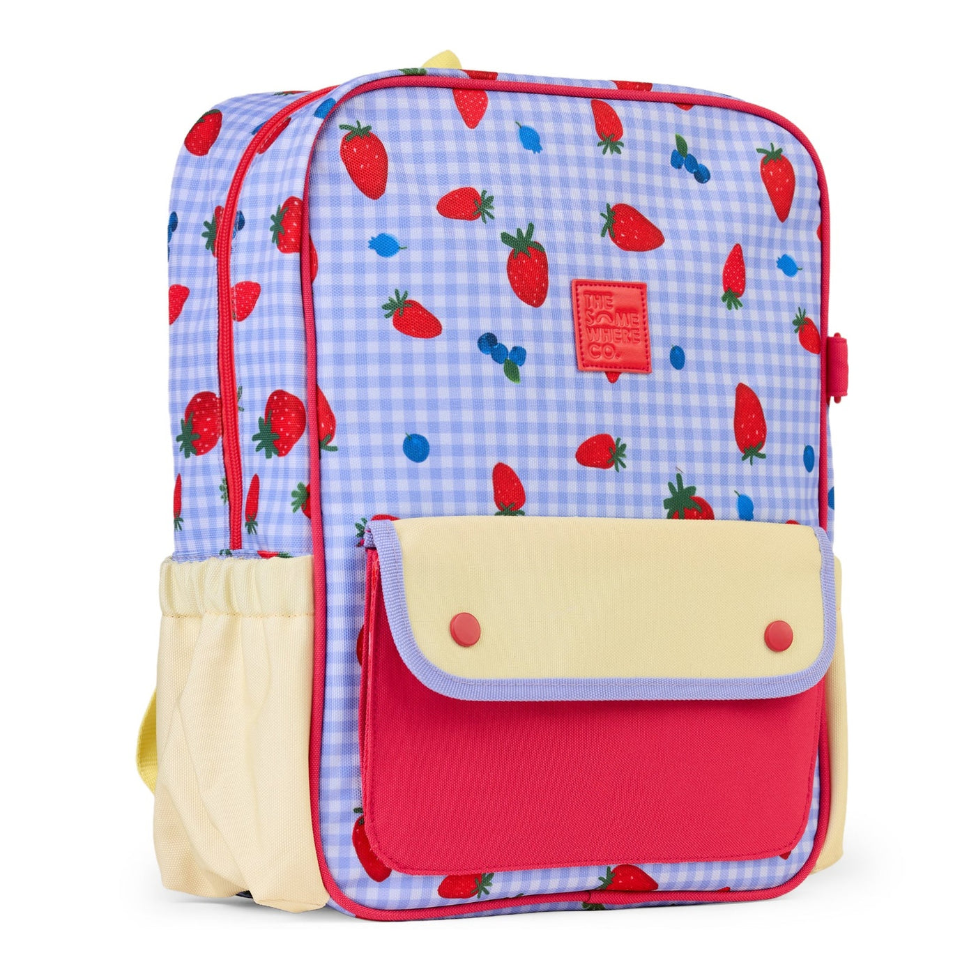 Berry Patch Mini Adventure Backpack