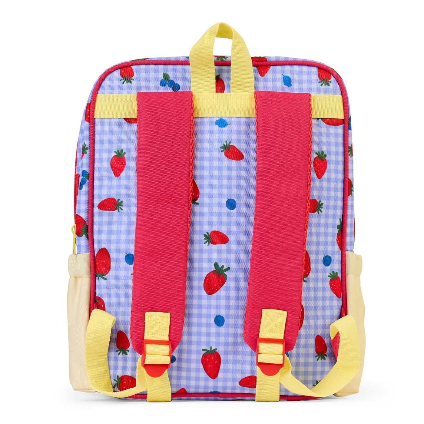 Berry Patch Mini Adventure Backpack