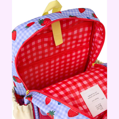 Berry Patch Mini Adventure Backpack