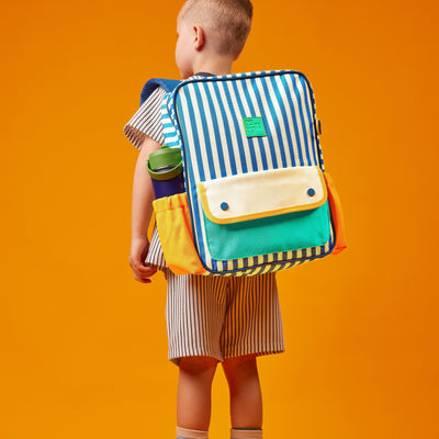 Sun Dash Mini Adventure Backpack