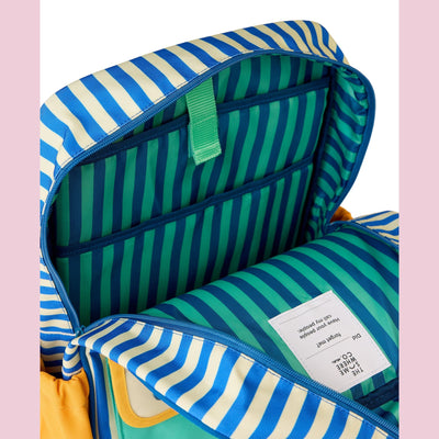 Sun Dash Mini Adventure Backpack