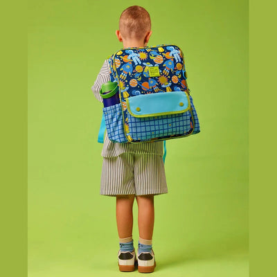 Star Patrol Mini Advanture Backpack