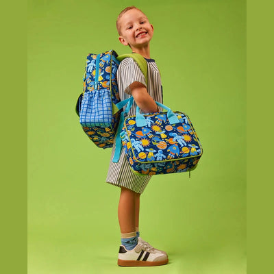 Star Patrol Mini Advanture Backpack