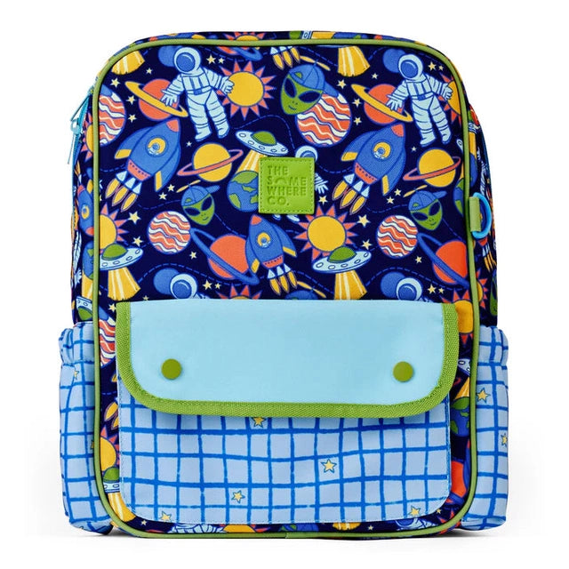 Star Patrol Mini Advanture Backpack