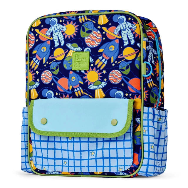 Star Patrol Mini Advanture Backpack