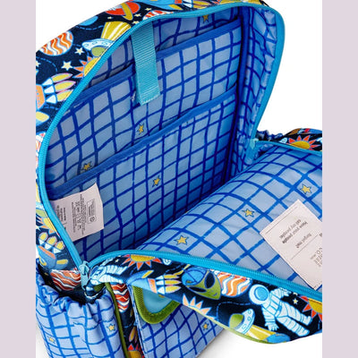 Star Patrol Mini Advanture Backpack