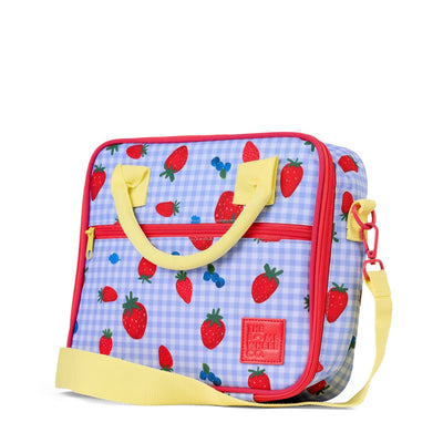 Berry Patch Mini Lunch Box