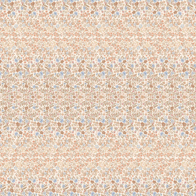 Baby Organic Muslin Wrap Broderie