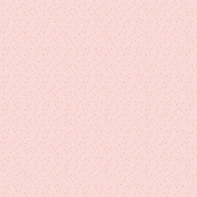 Baby Organic Muslin Wrap Dusty Roses