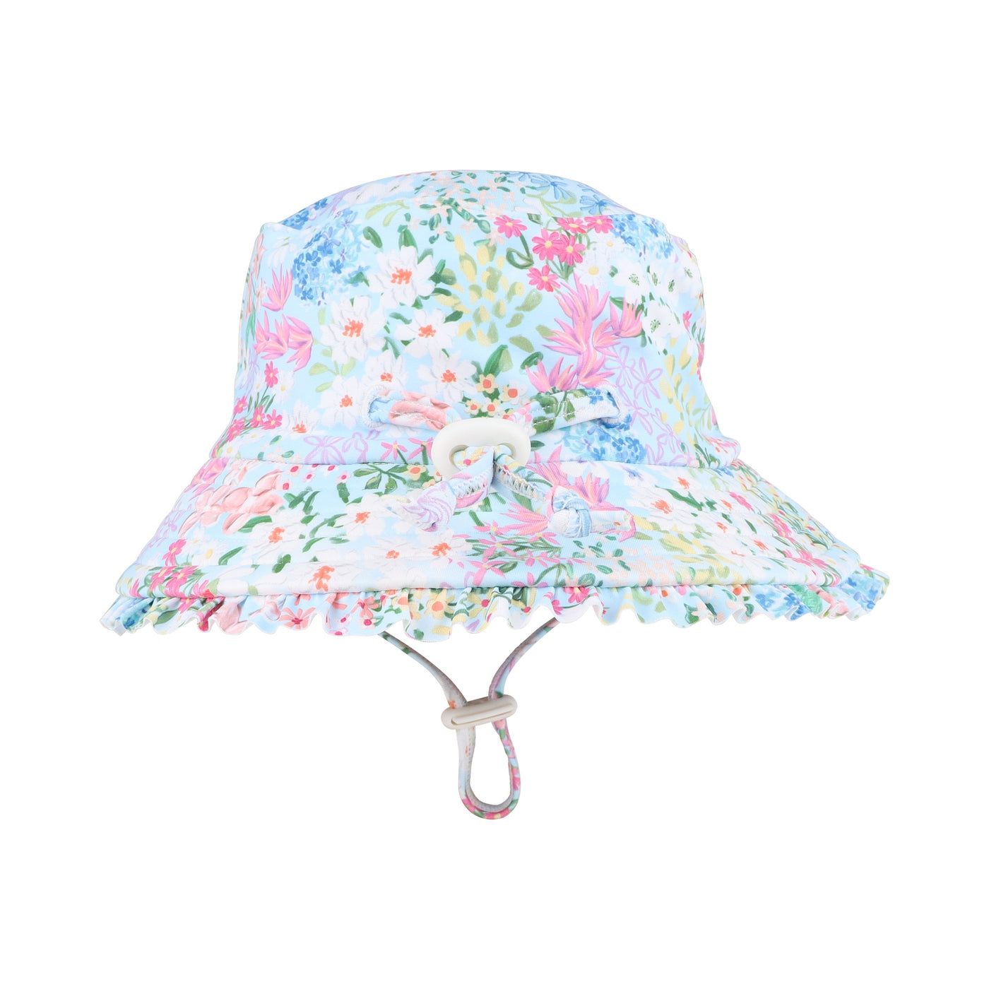 Bebe Swim Lula Swim Hat
