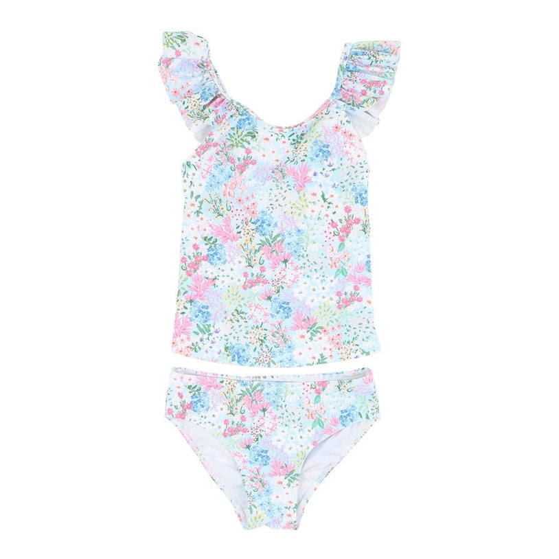 Bebe Swim Lula Tankini