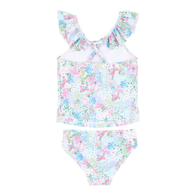 Bebe Swim Lula Tankini