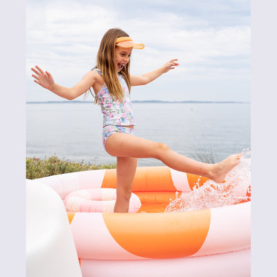 Bebe Swim Lula Tankini