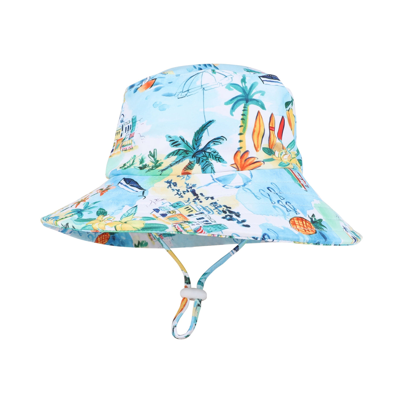 Bebe Swim Luca Swim Hat