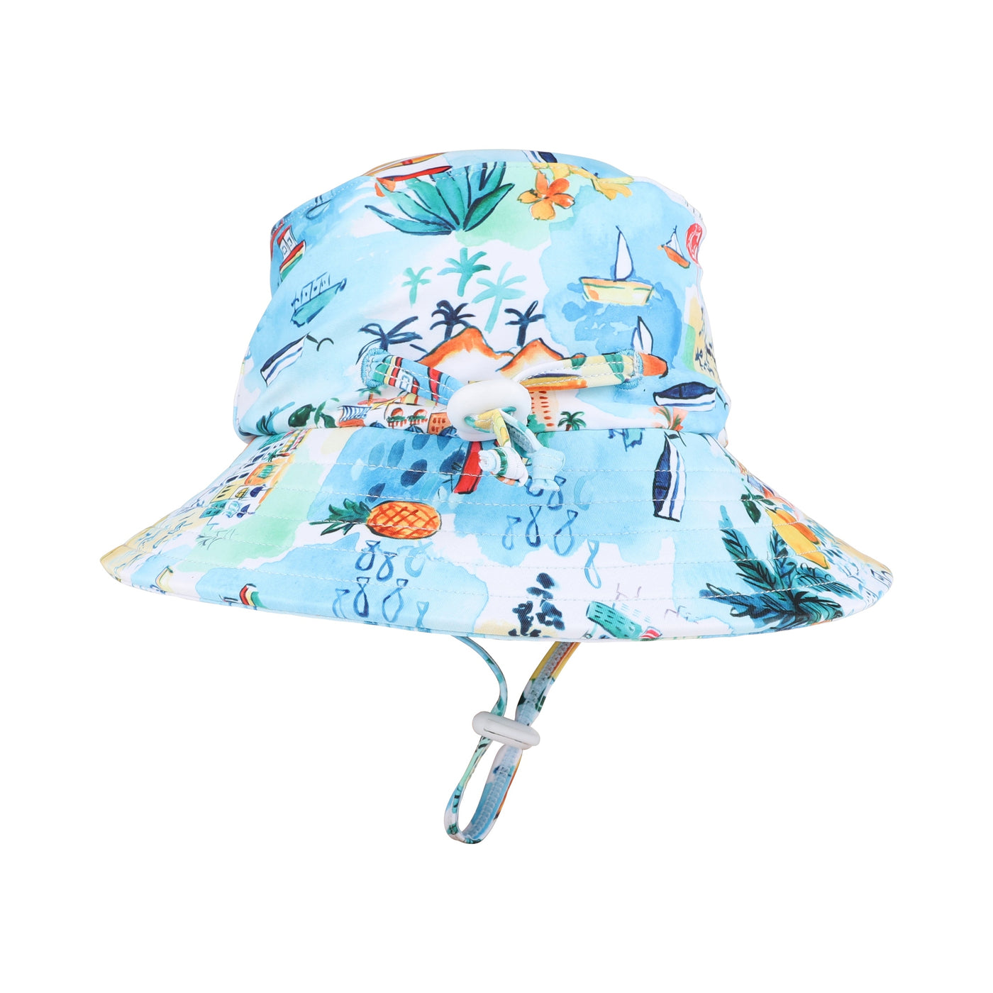 Bebe Swim Luca Swim Hat