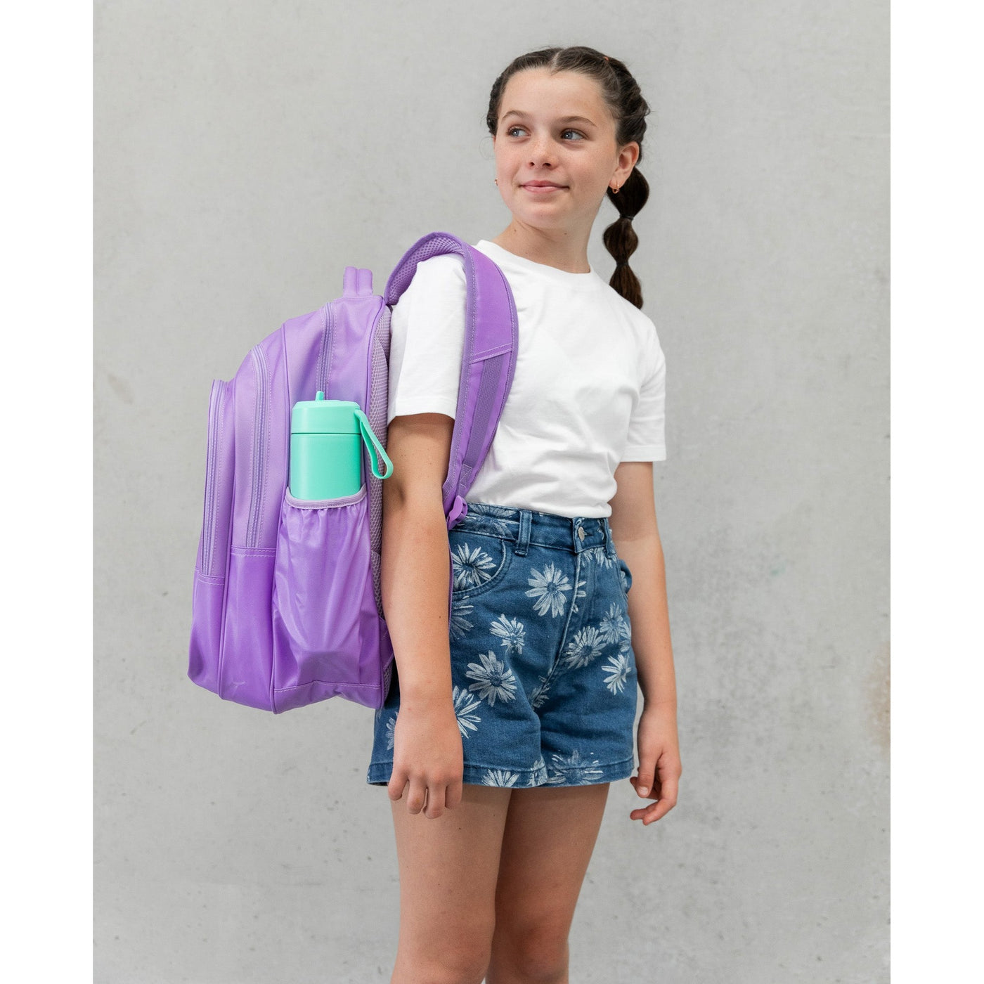 Backpack Dusk