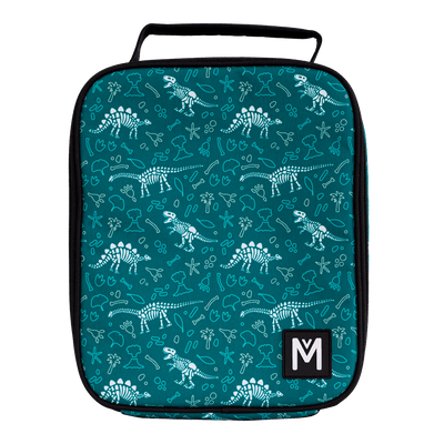 Large Insulated Lunch Bag Dinosaur Land