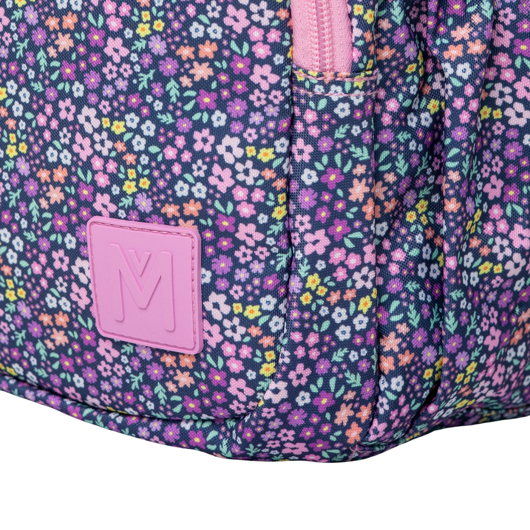 Mini Backpack Meadow