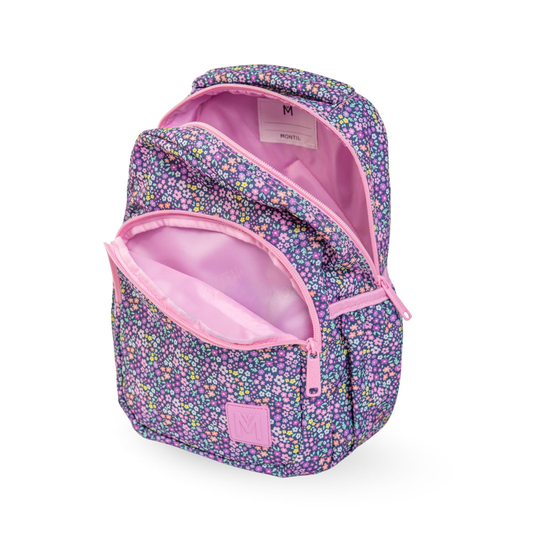 Mini Backpack Meadow