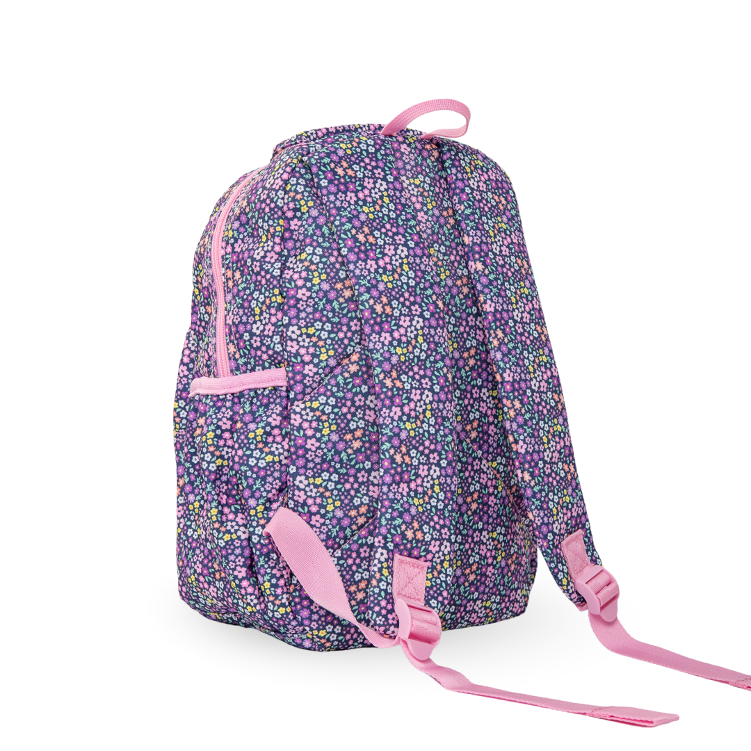 Mini Backpack Meadow