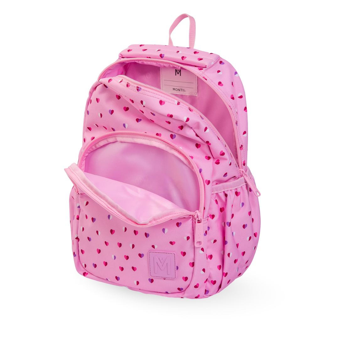 Mini Backpack Sweetheart