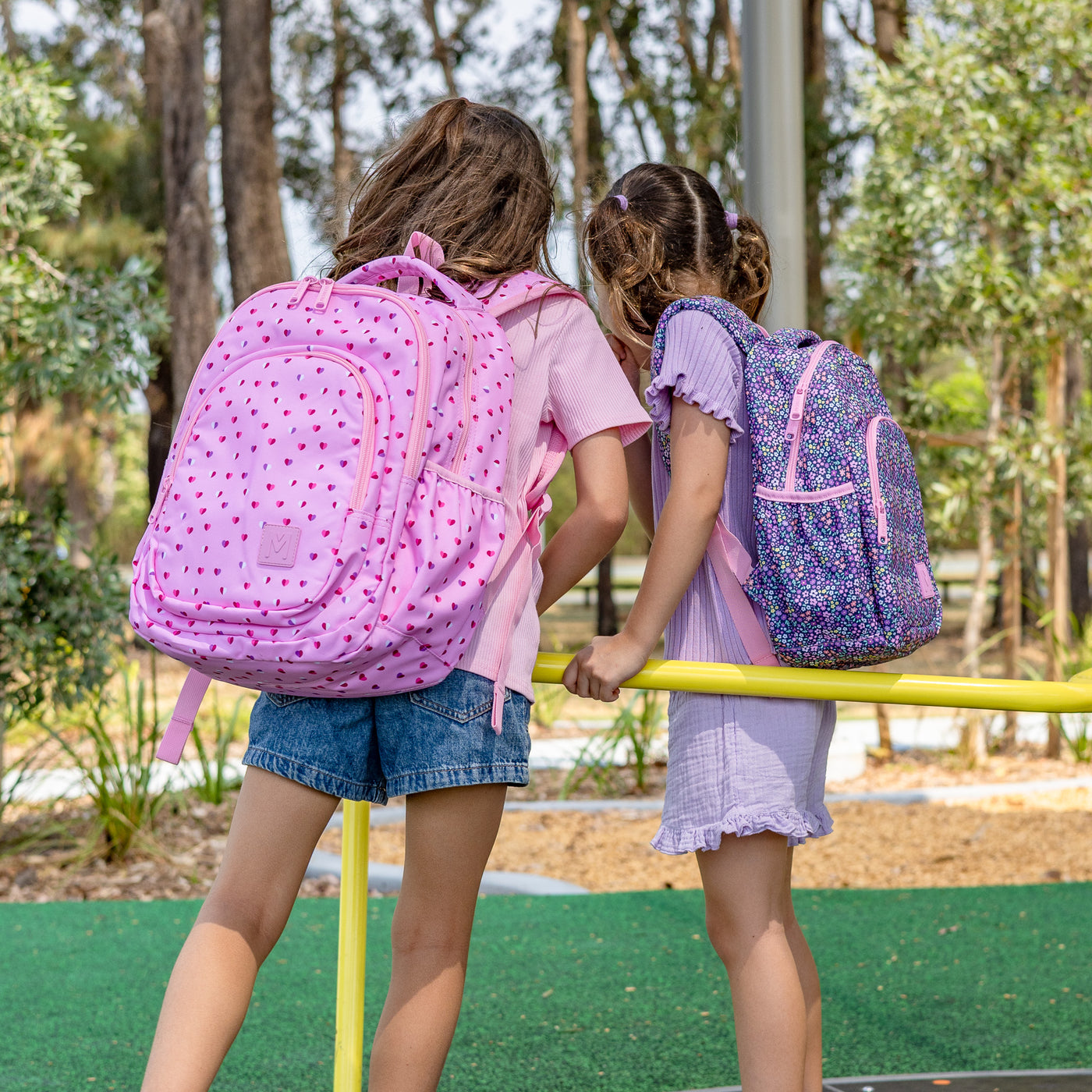 Mini Backpack Sweetheart