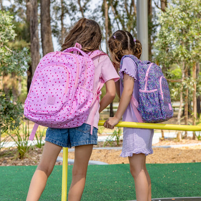 Mini Backpack Sweetheart