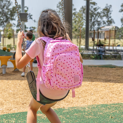 Mini Backpack Sweetheart