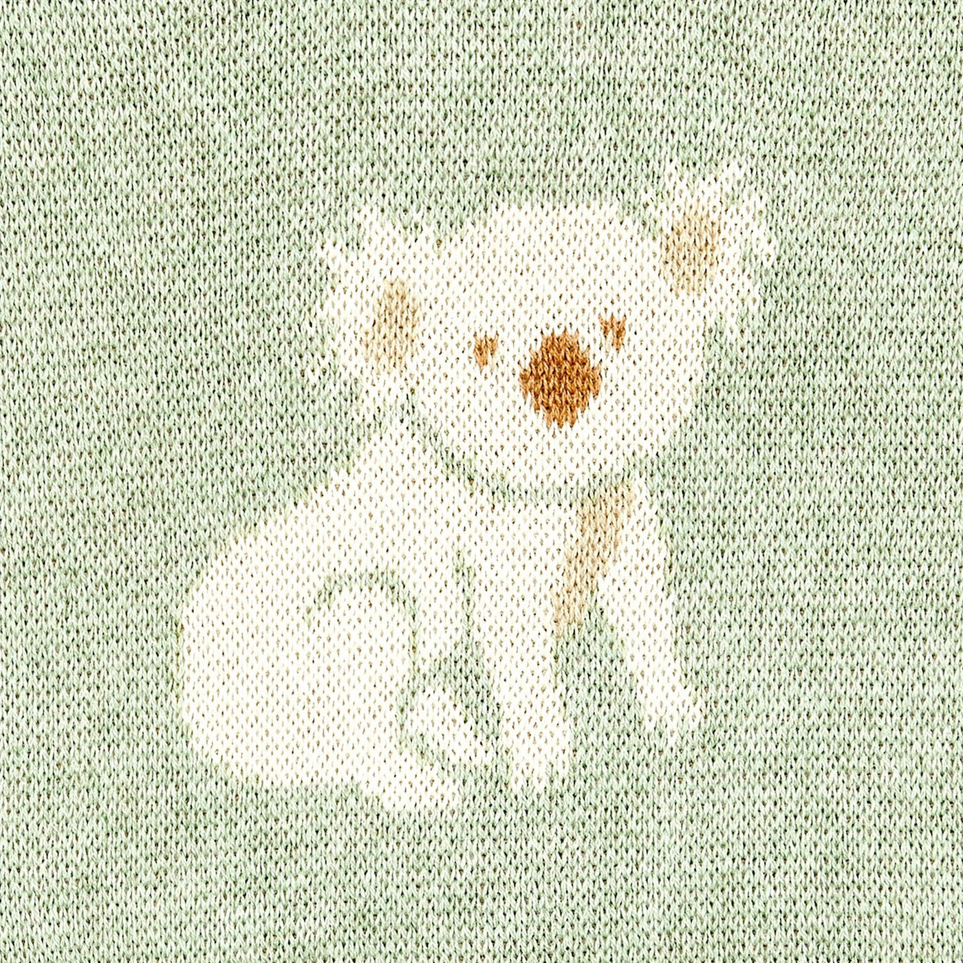 Organic Storytime Blanket Koala