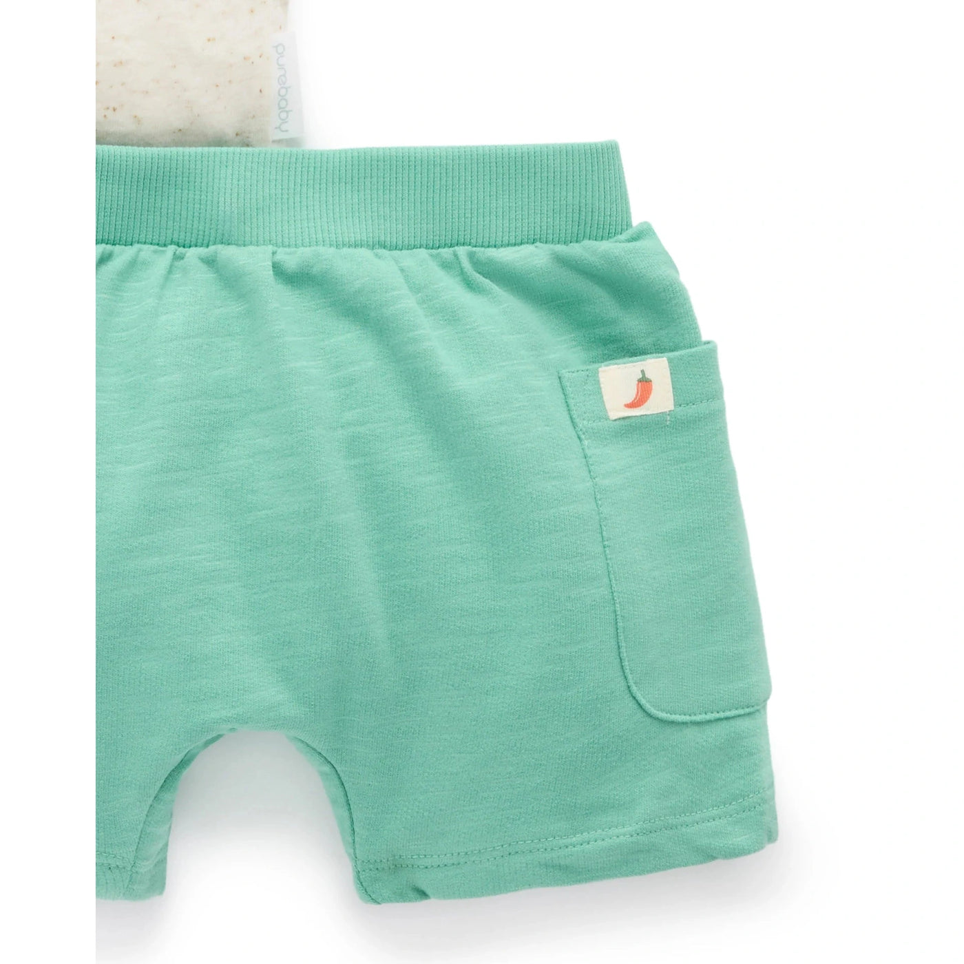 Baby Boys Small Bites Set