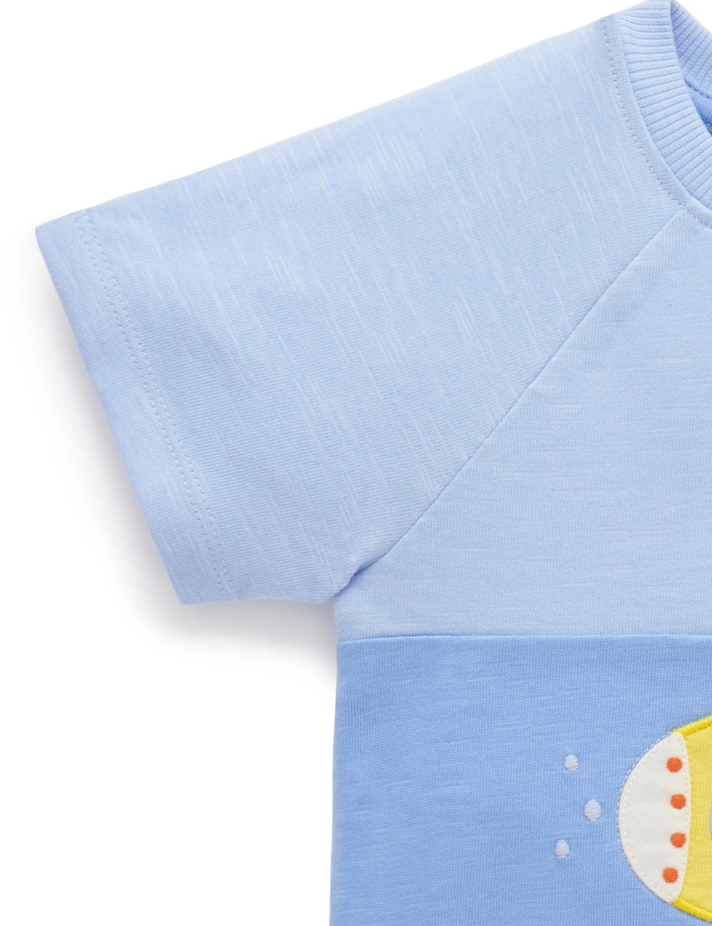 Boys Submarine Relaxed Tee