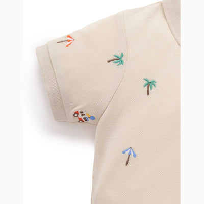 Boys Cancun Polo Shirt