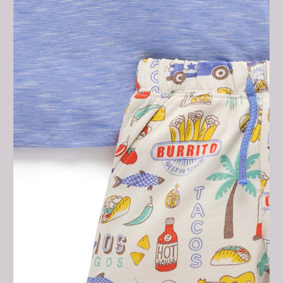 Boys Fiesta Resort Set