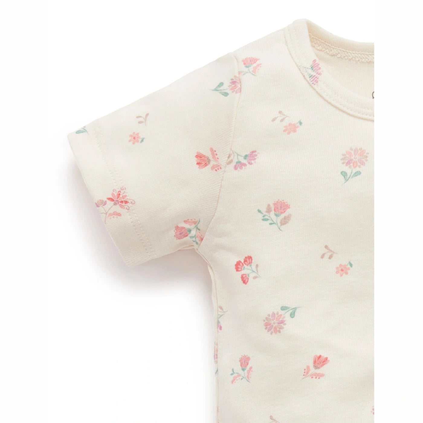 Baby Girls Emilia 2 Pack Bodysuit