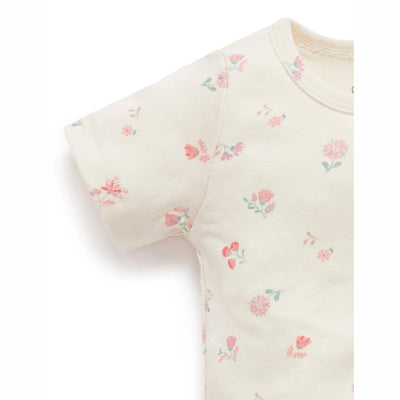 Baby Girls Emilia 2 Pack Bodysuit