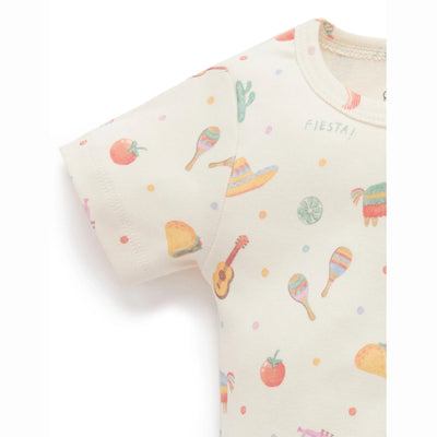 Baby Boys Pinata 2 Pack Bodysuit