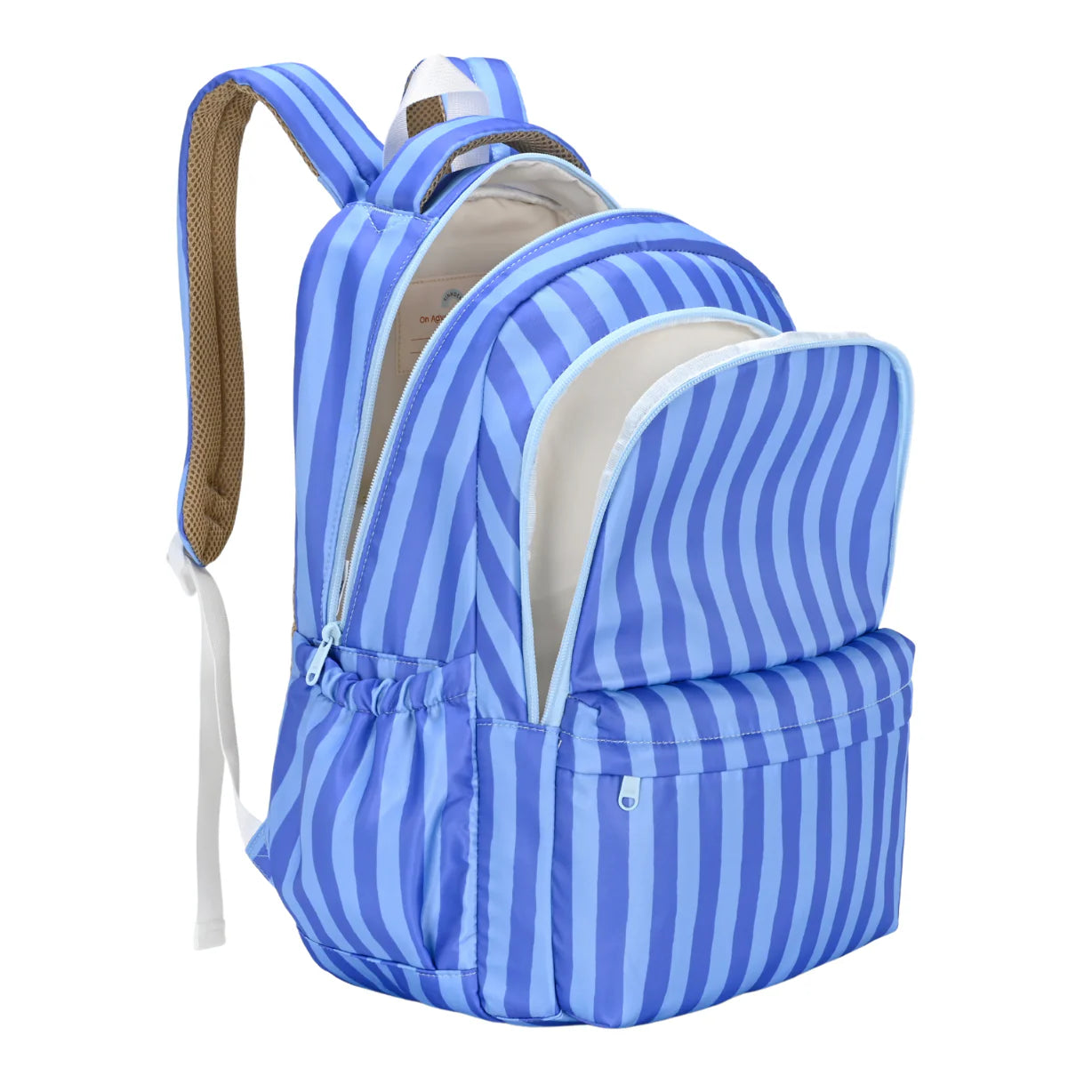 Paros Campus School Backpack