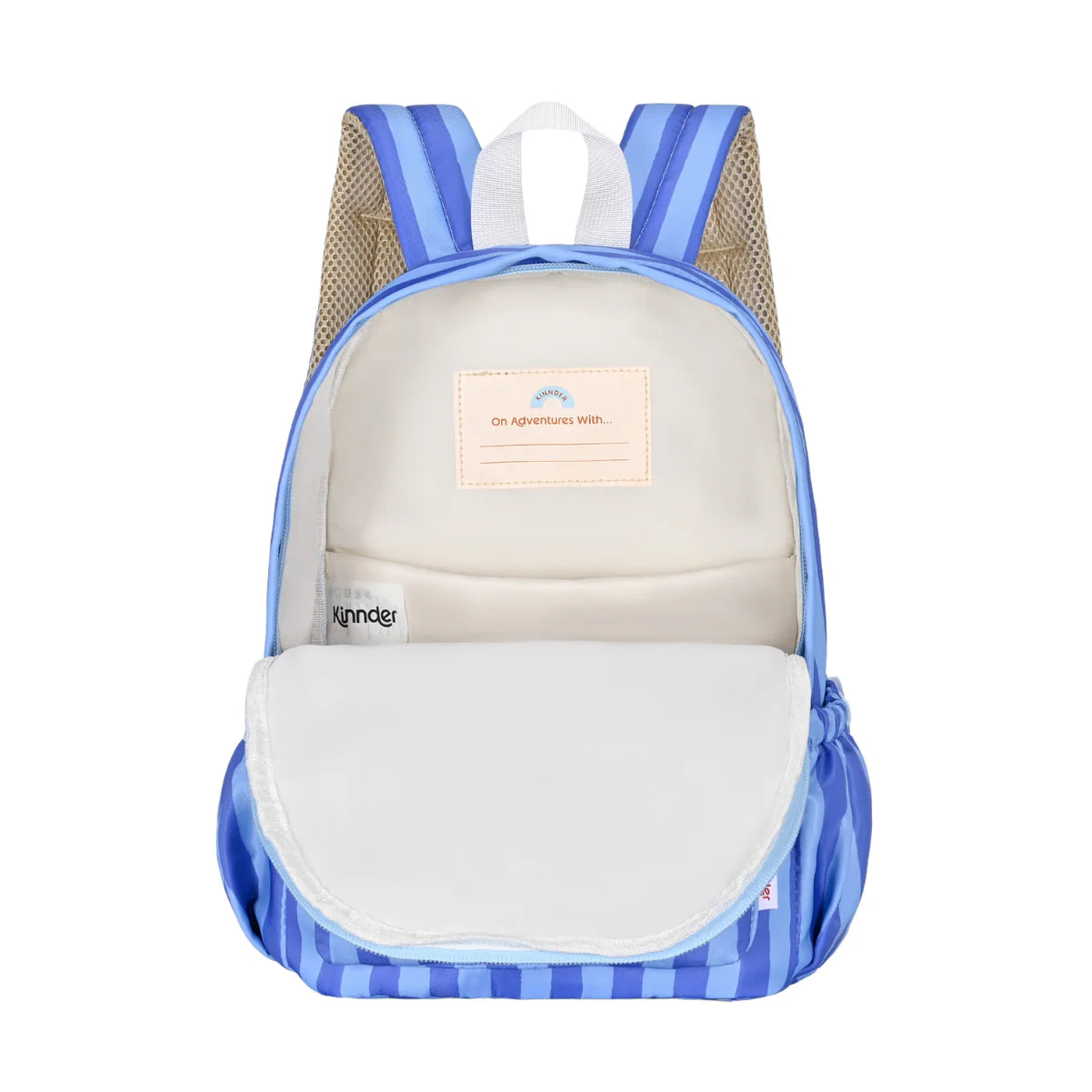 Paros Mini Daycare/Toddler Backpack