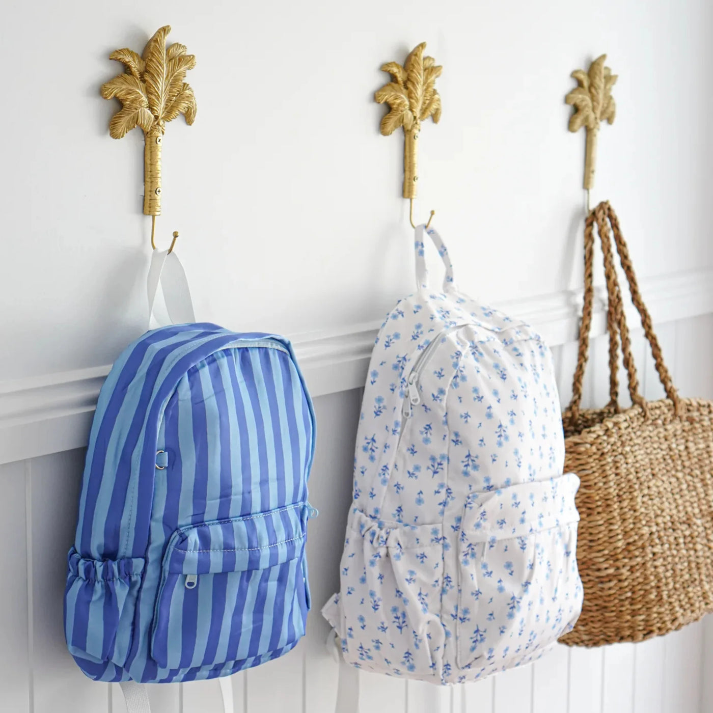 Paros Campus School Backpack