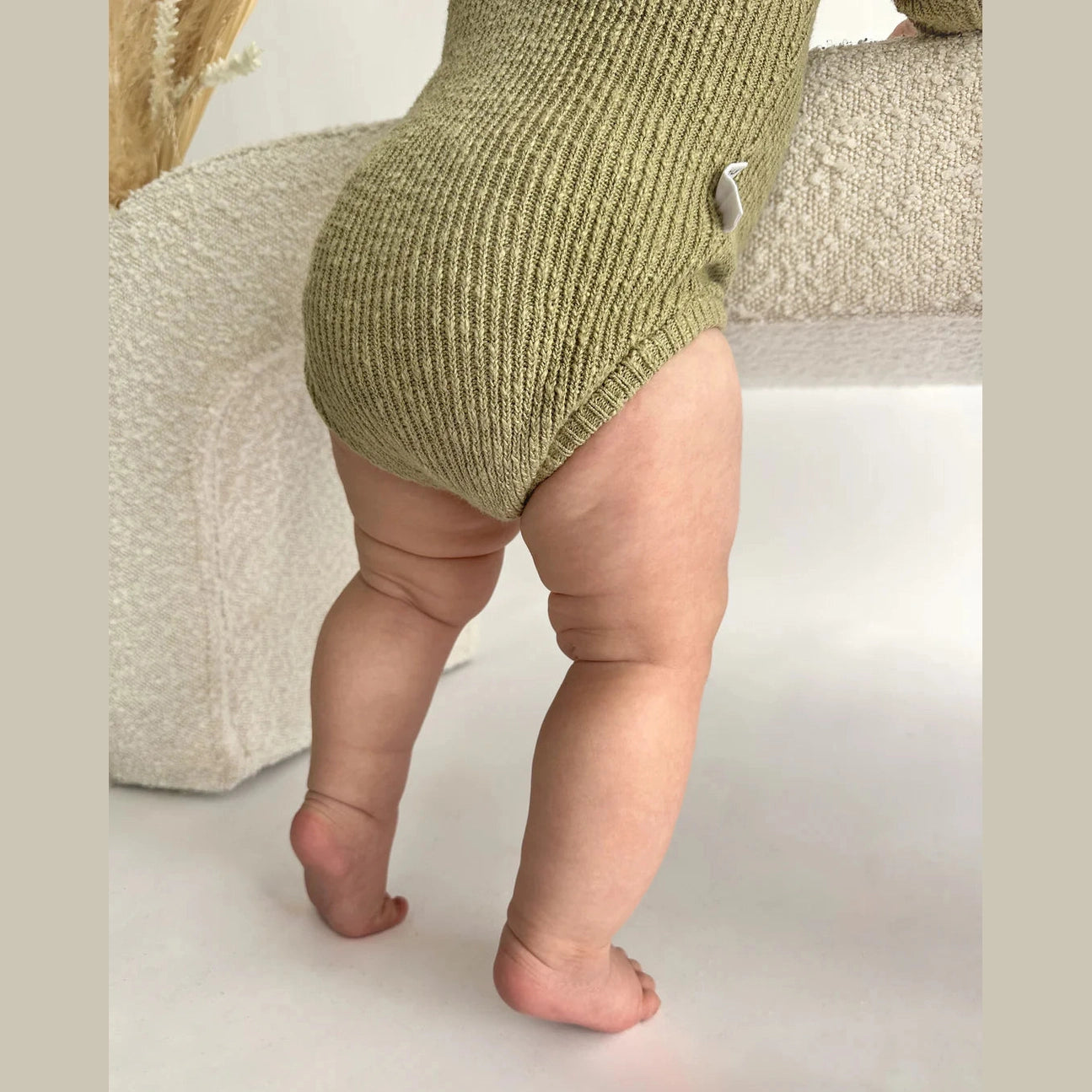 Bodysuit Olive