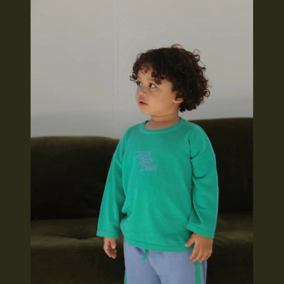 Long Sleeve Tee Atlas